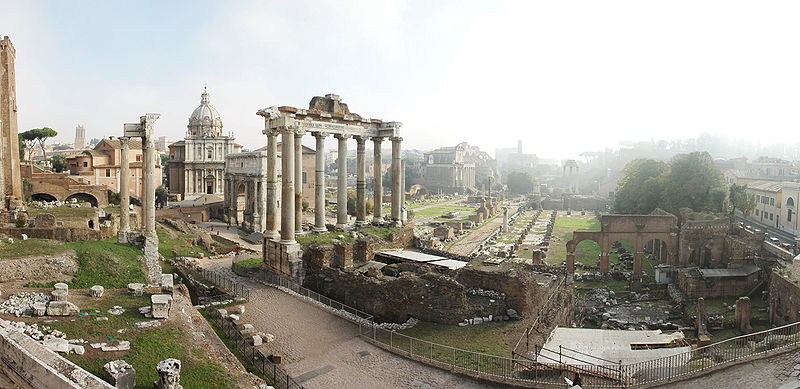 Foro Romano